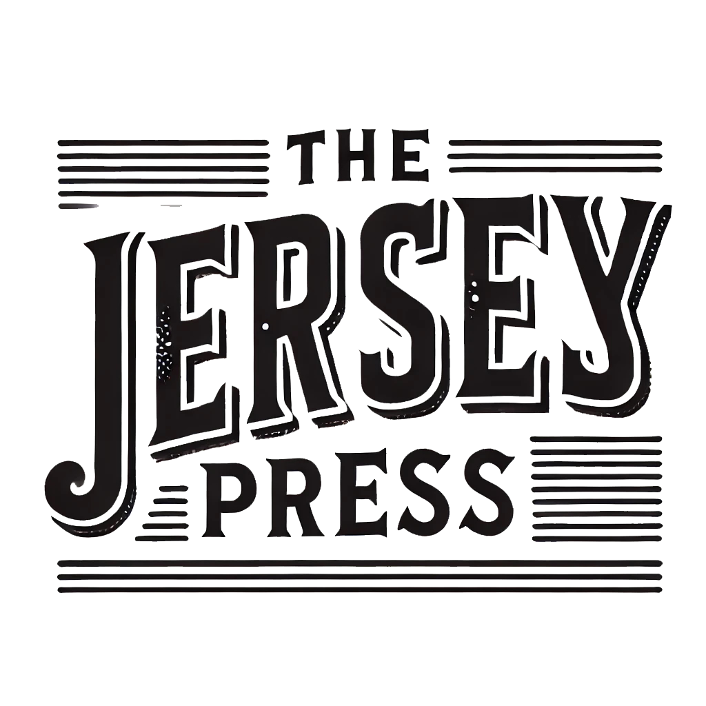 The Jersey Press