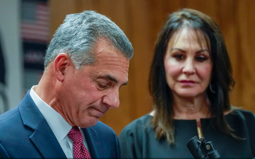 Jack Peaked in 2021: Grassroots Surge Leaves Political Elites Behind. The proof is in the numbers — and the grassroots are winning.