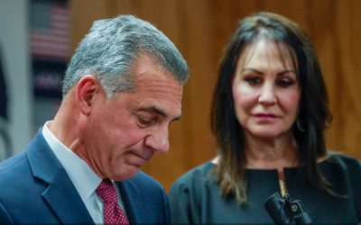 Jack Peaked in 2021: Grassroots Surge Leaves Political Elites Behind. The proof is in the numbers — and the grassroots are winning.