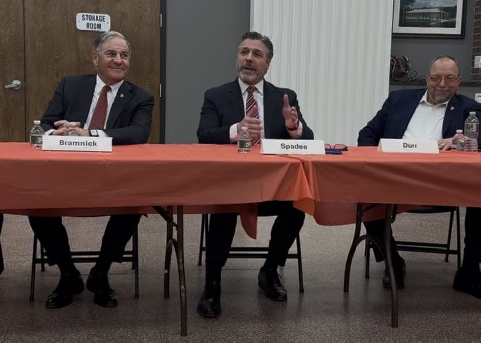 Tale of Two Attitudes: How do the 2025 gubernatorial candidates view the voters?