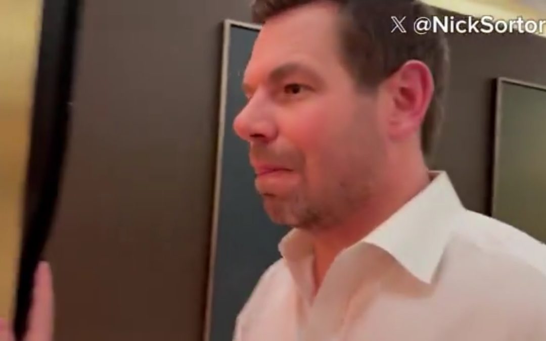 Compromised and Dangerous: Swalwell & Ciattarelli Are Unfit to Lead