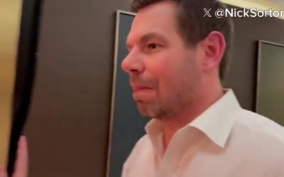 Compromised and Dangerous: Swalwell & Ciattarelli Are Unfit to Lead