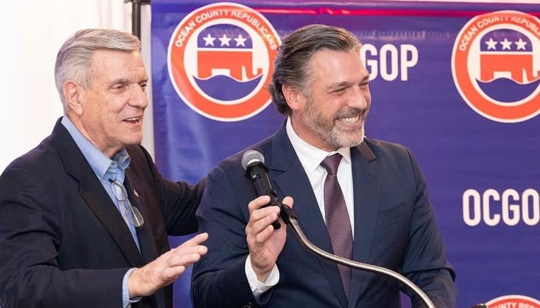 Recent Attacks on Spadea’s Campaign Miss the Point—and Obscure the Truth