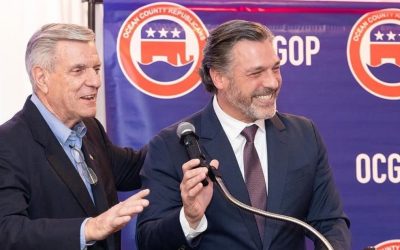 Recent Attacks on Spadea’s Campaign Miss the Point—and Obscure the Truth