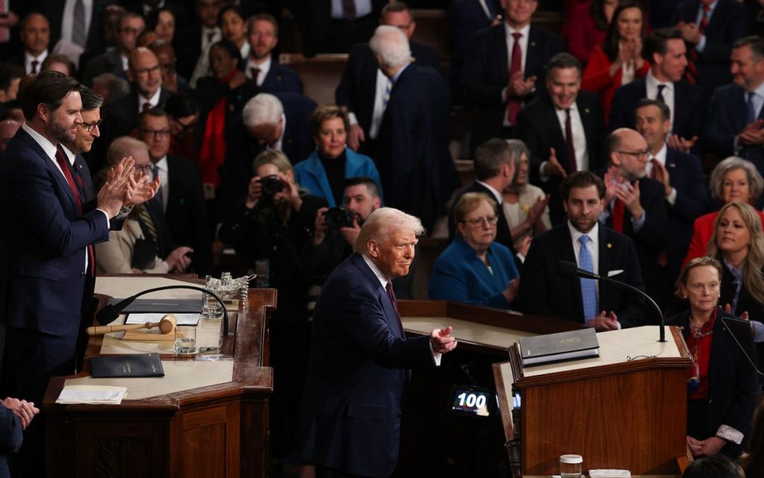 Opinion: Silence is Golden but not in this case, Mr. President