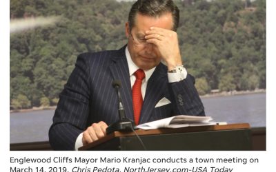 Fraud or Fiasco? Did Mario Kranjac Deliberately Submit Invalid Signatures to Rig the NJ Primary?