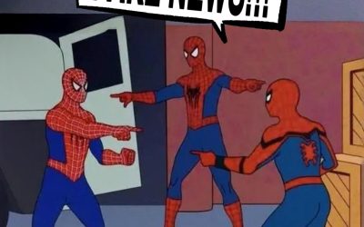 The Politico Illusion: When “Independent” Media Takes Government Money, propaganda is funded by the taxes of the people it is meant to deceive.