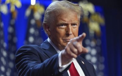 MAGA Rejects Trump’s Ciattarelli Endorsement, Overwhelmingly Backs Spadea in NJ Gubernatorial Race