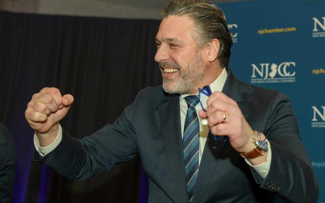 “Fight, Fight, Fight” – is the order of the day for Conservative Voters in NJ