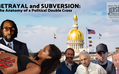 BETRAYAL and SUBVERSION: The Anatomy of a Political Double Cross