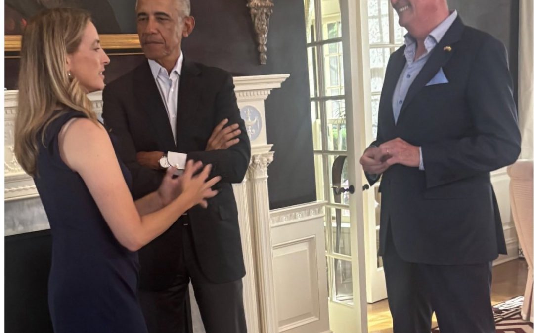 The Sherrill Shift: A Dangerous Step Backward for New Jersey