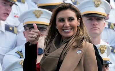 Trump and Bondi Outsmart the Swamp—Keep Habba in Charge of NJ Prosecutions: Establishment Democrats Panic as Their Election Schemes Face a MAGA Roadblock