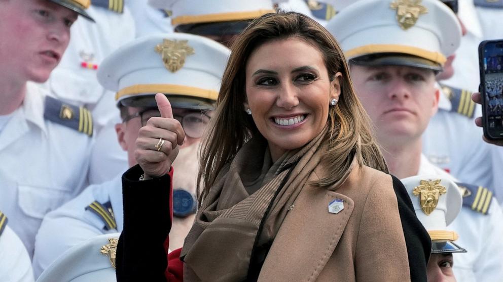 Trump and Bondi Outsmart the Swamp—Keep Habba in Charge of NJ Prosecutions: Establishment Democrats Panic as Their Election Schemes Face a MAGA Roadblock